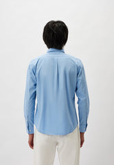 Camicia La Martina Con Ricami