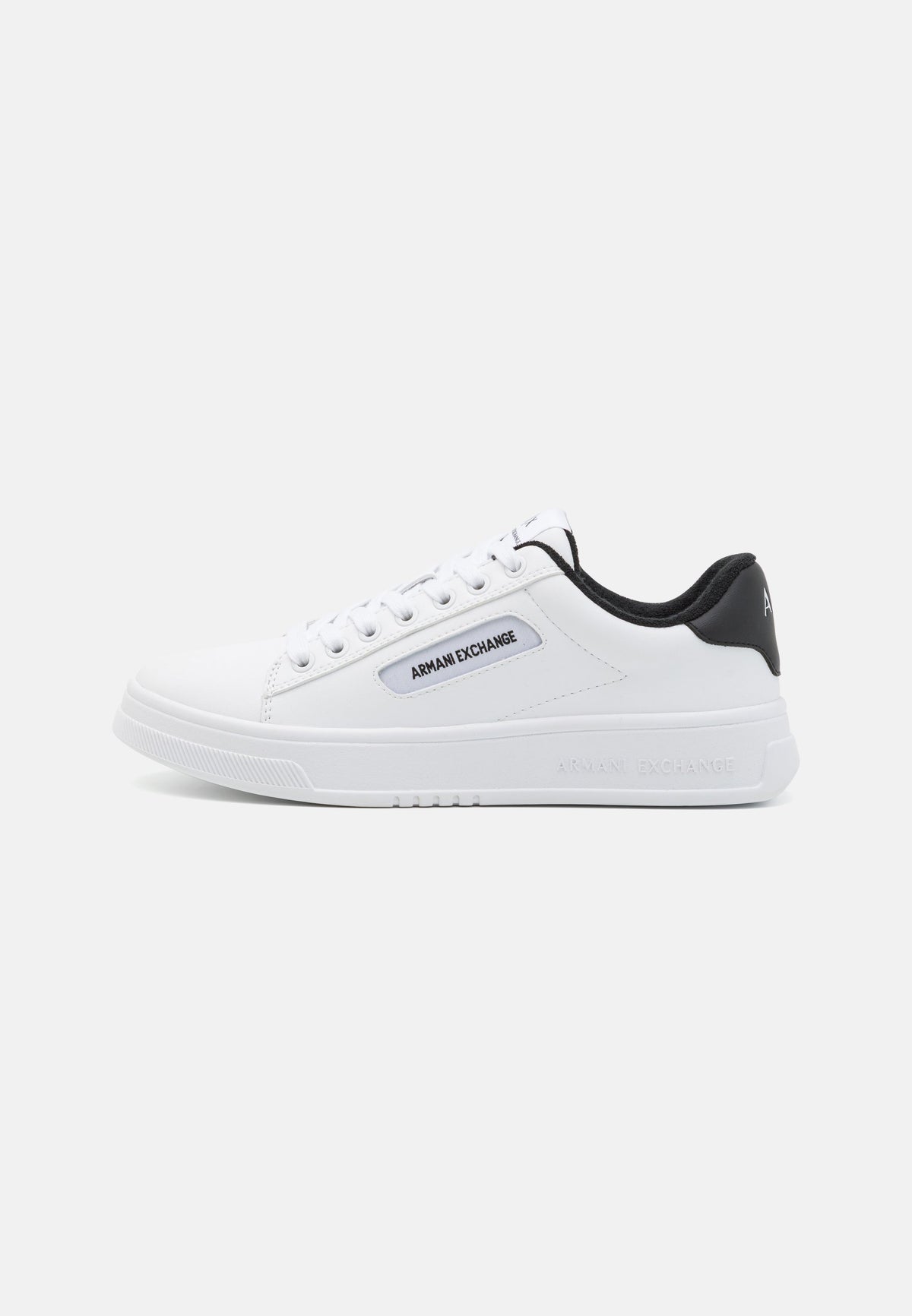 Sneakers Armani Exchange Lace Up