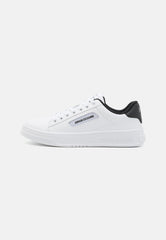 Sneakers Armani Exchange Lace Up