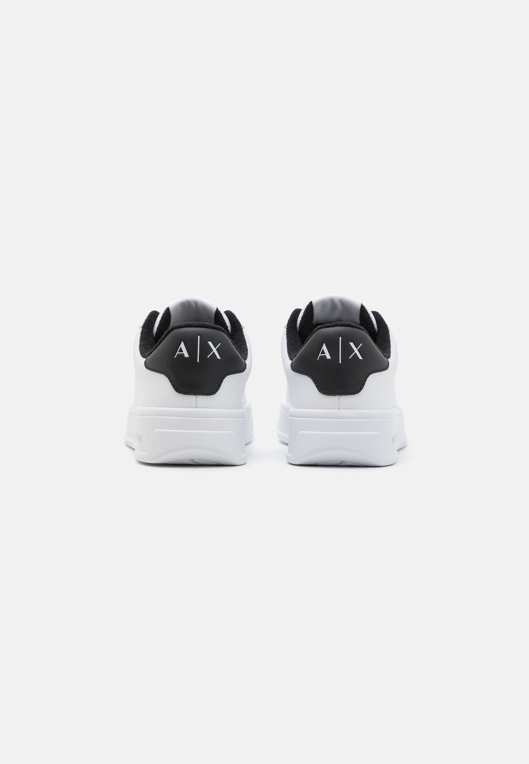 Sneakers Armani Exchange Lace Up