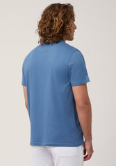 T-shirt Harmont&Blaine Scritta Gommata Grande