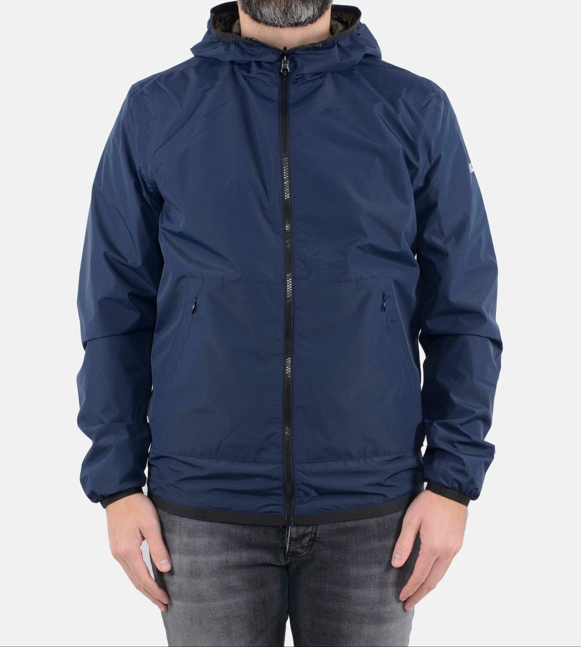 Refrigiwear Vert reversible jacket