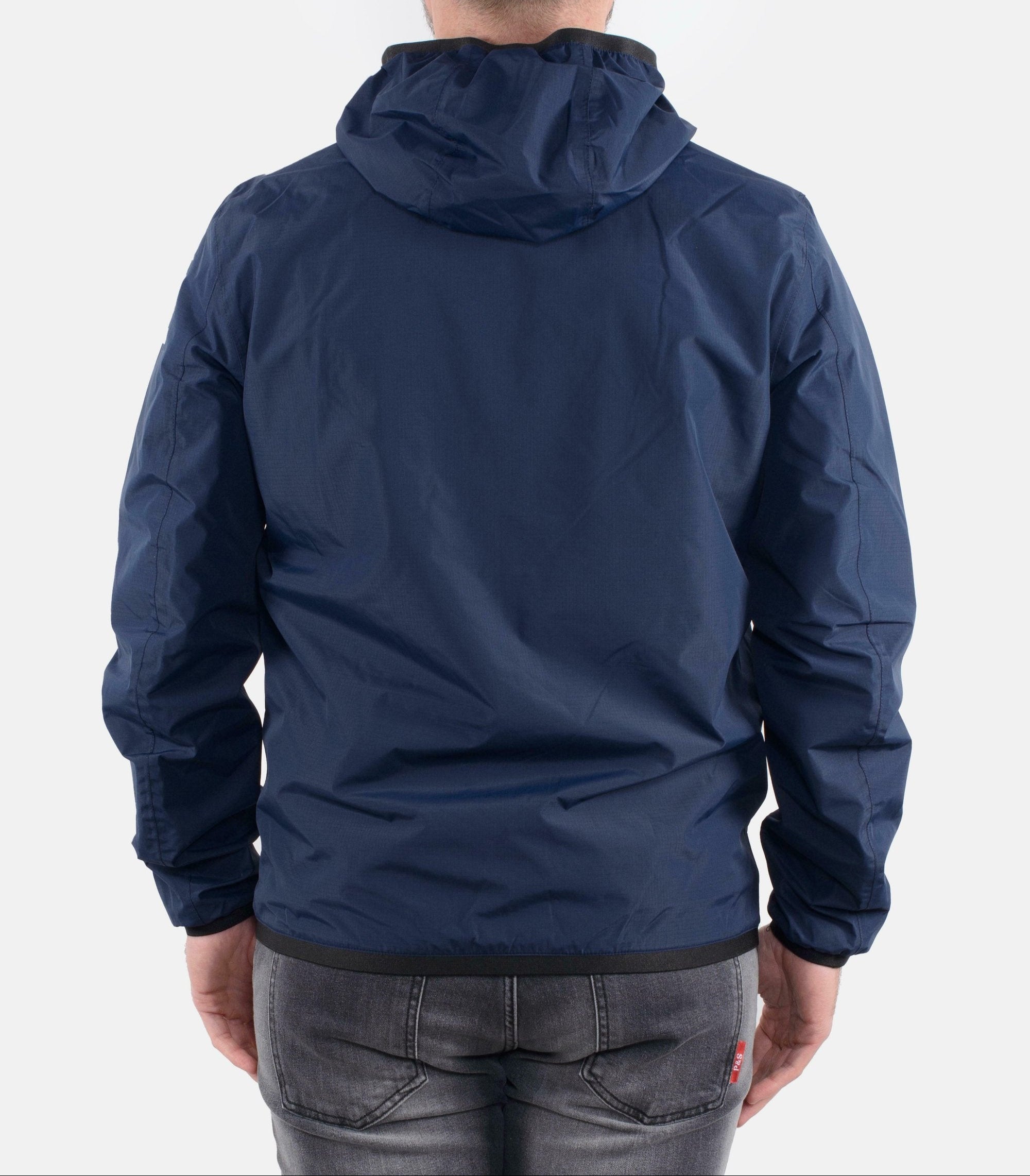 Refrigiwear Vert reversible jacket