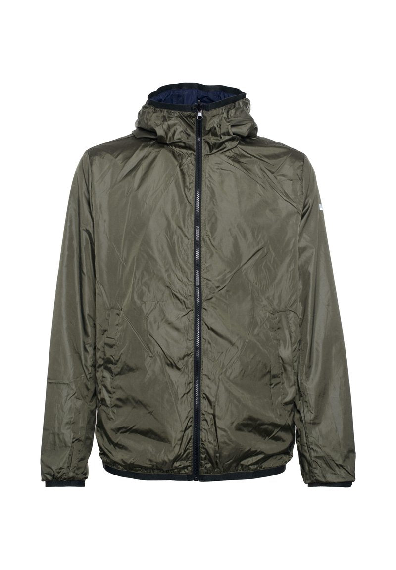 Refrigiwear Vert reversible jacket