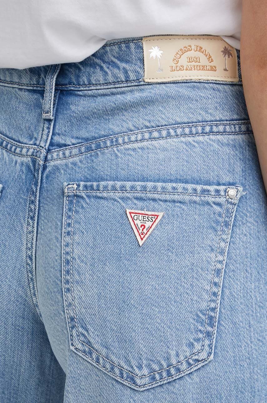 Jeans Guess Foulard