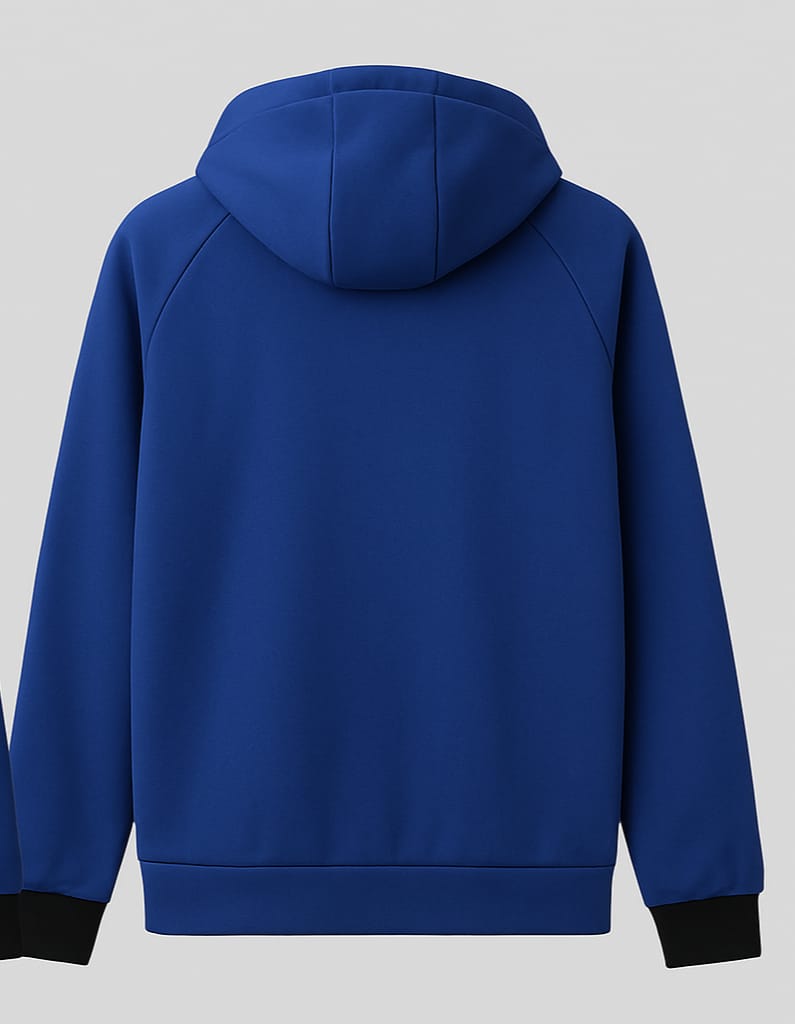 New Speed Jacket Refrigiwear