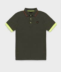 Ray polo refrigiwear