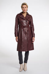 Trench Irene Rino&Pelle