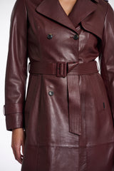 Trench Irene Rino&Pelle