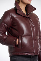 Giubbino Ise Rino&Pelle