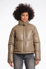 Giubbino Ise Rino&Pelle