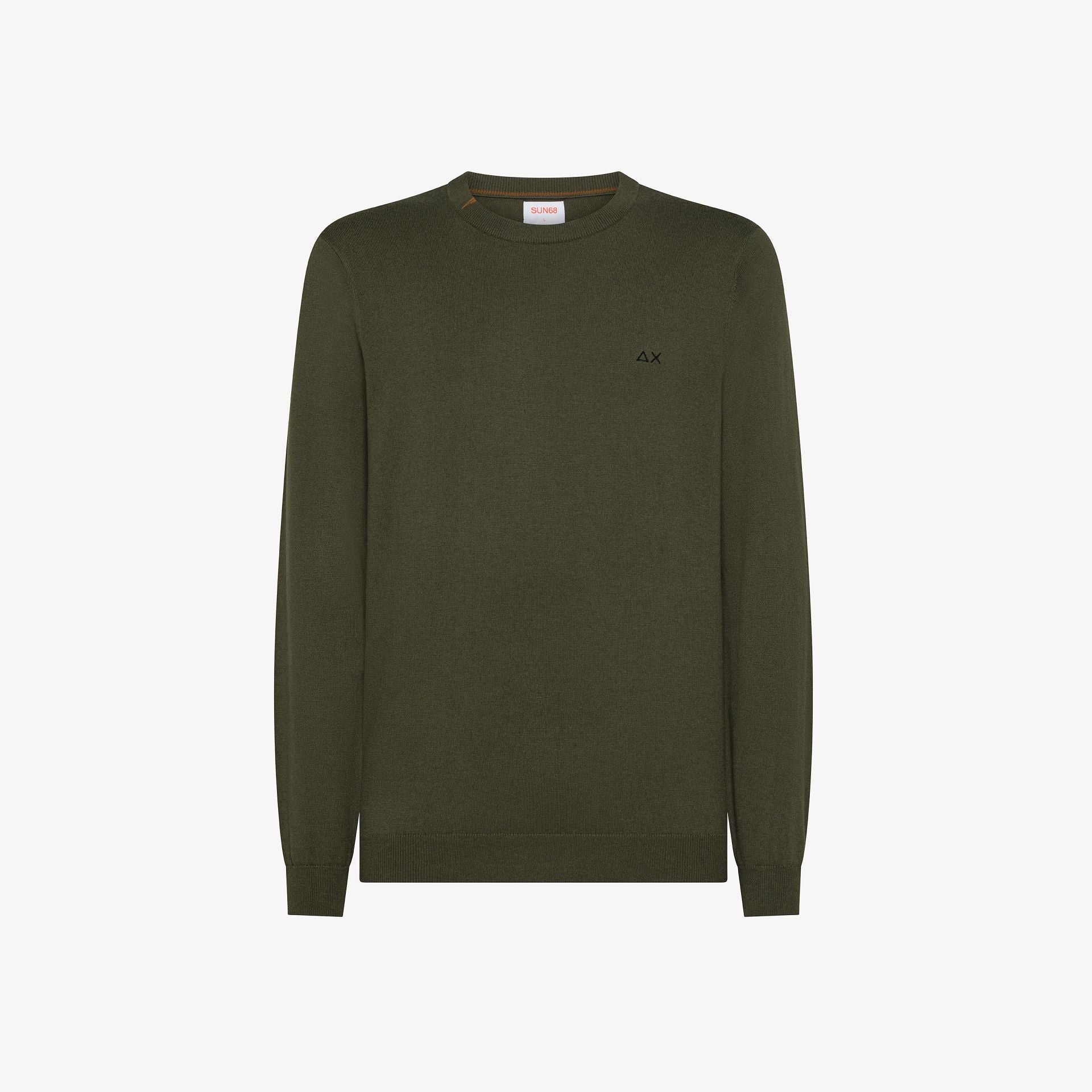 Maglioncino K45101 Sun68