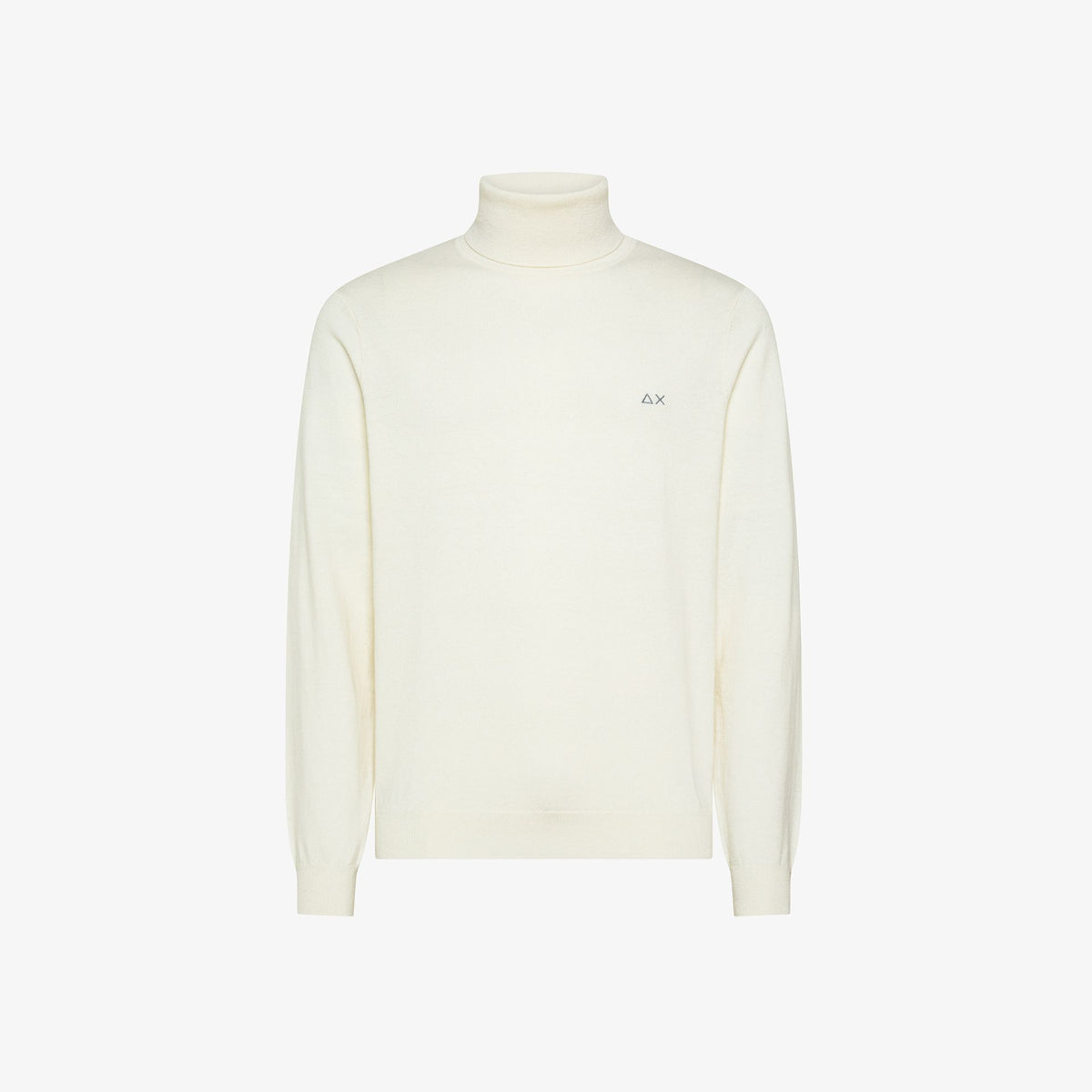 Maglia In Lana K45106 Sun68