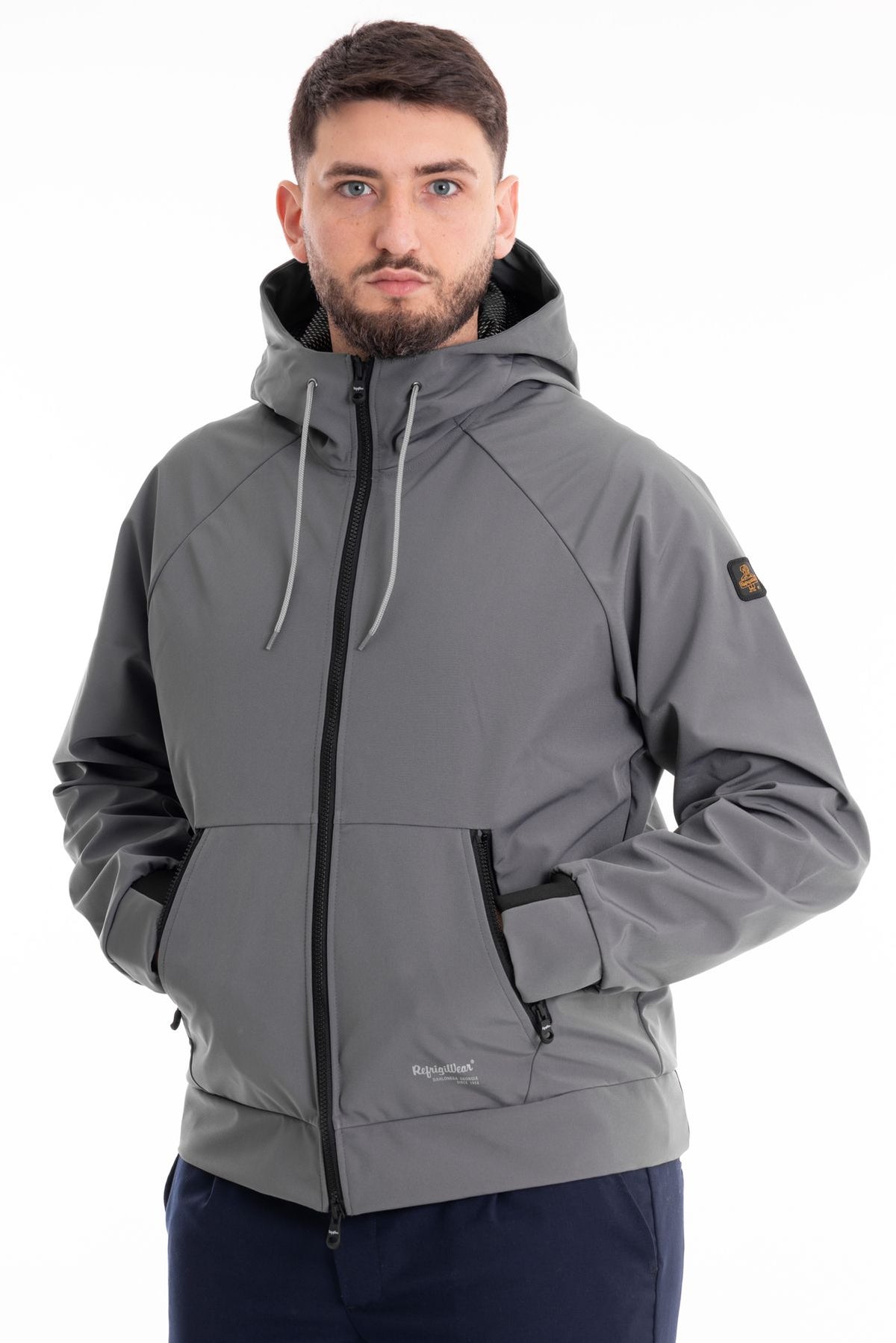 Speed jacket Refrigiwear