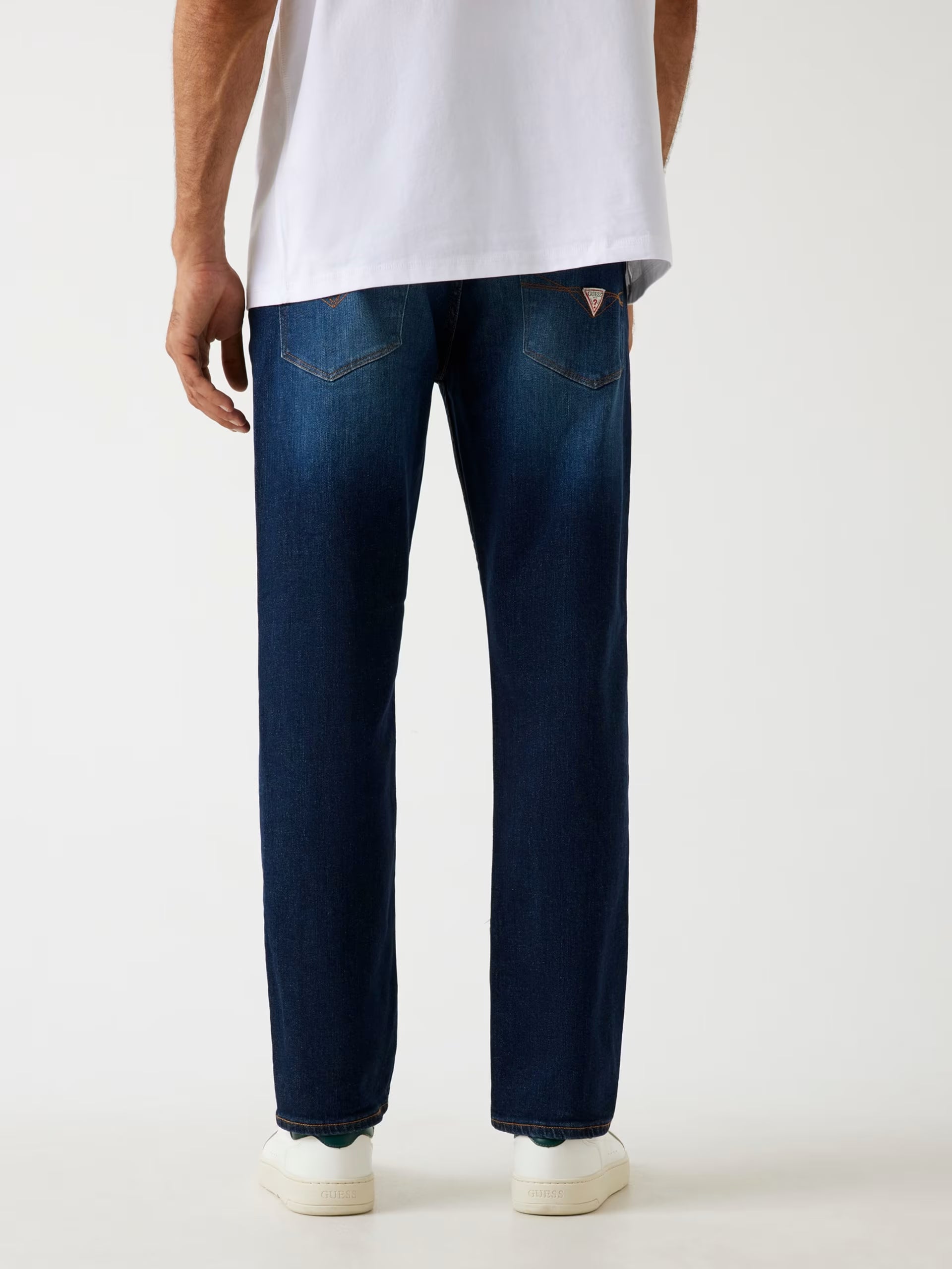 Jeans Slim Angels Guess