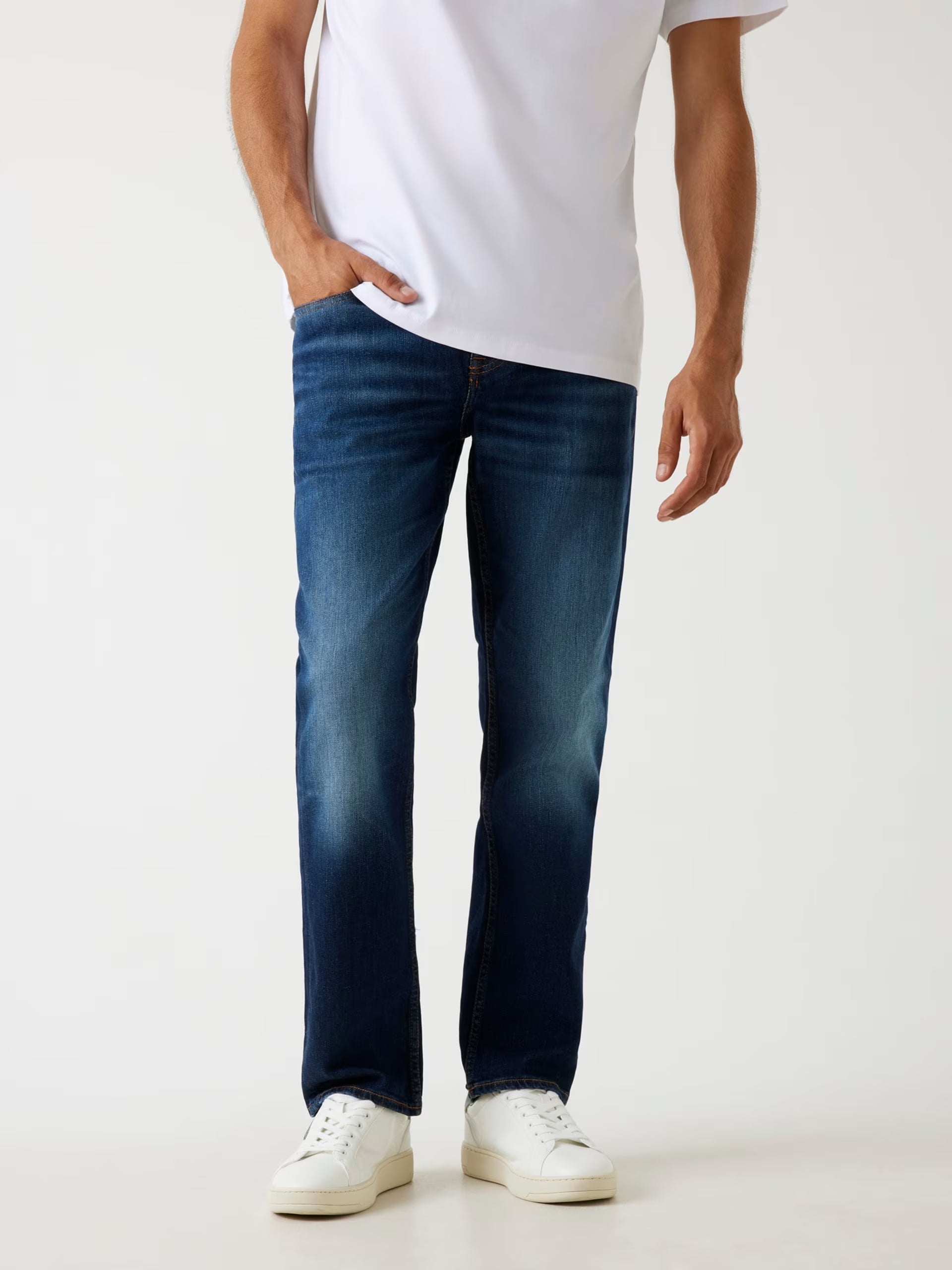 Jeans Slim Angels Guess