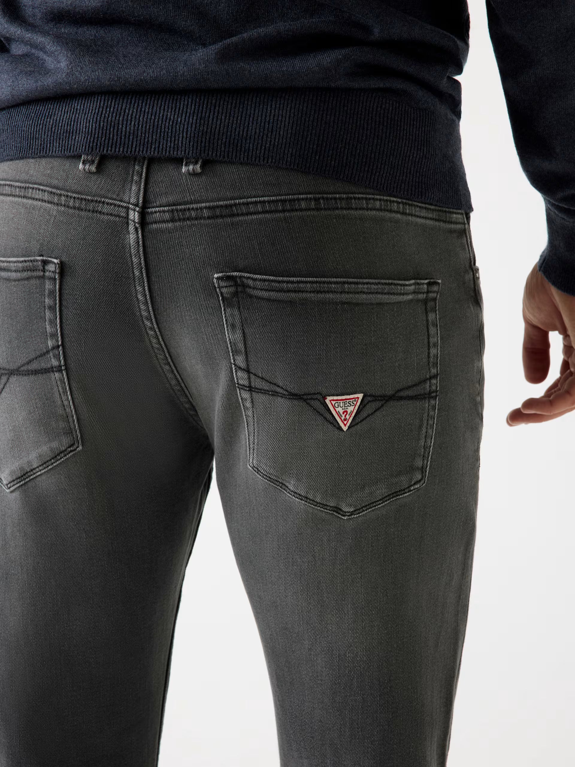 Jeans Slim Angels Guess