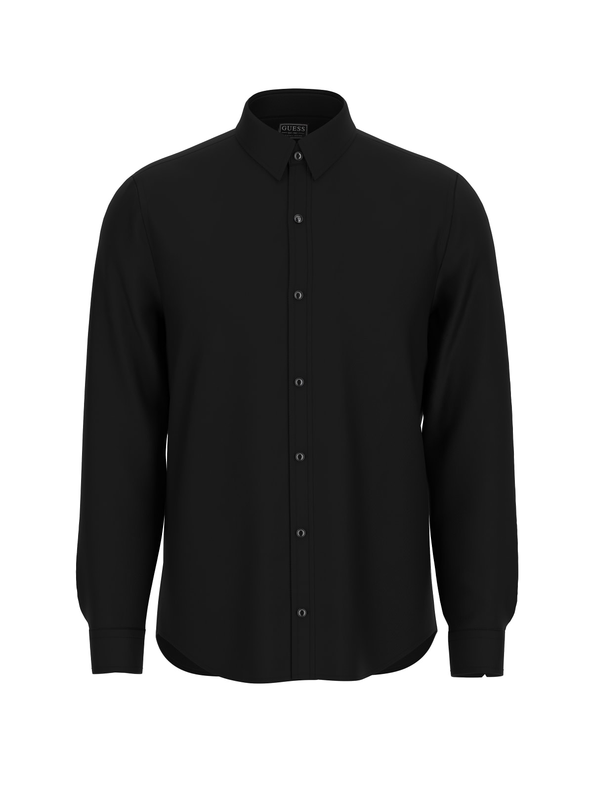 Camicia Classica Guess