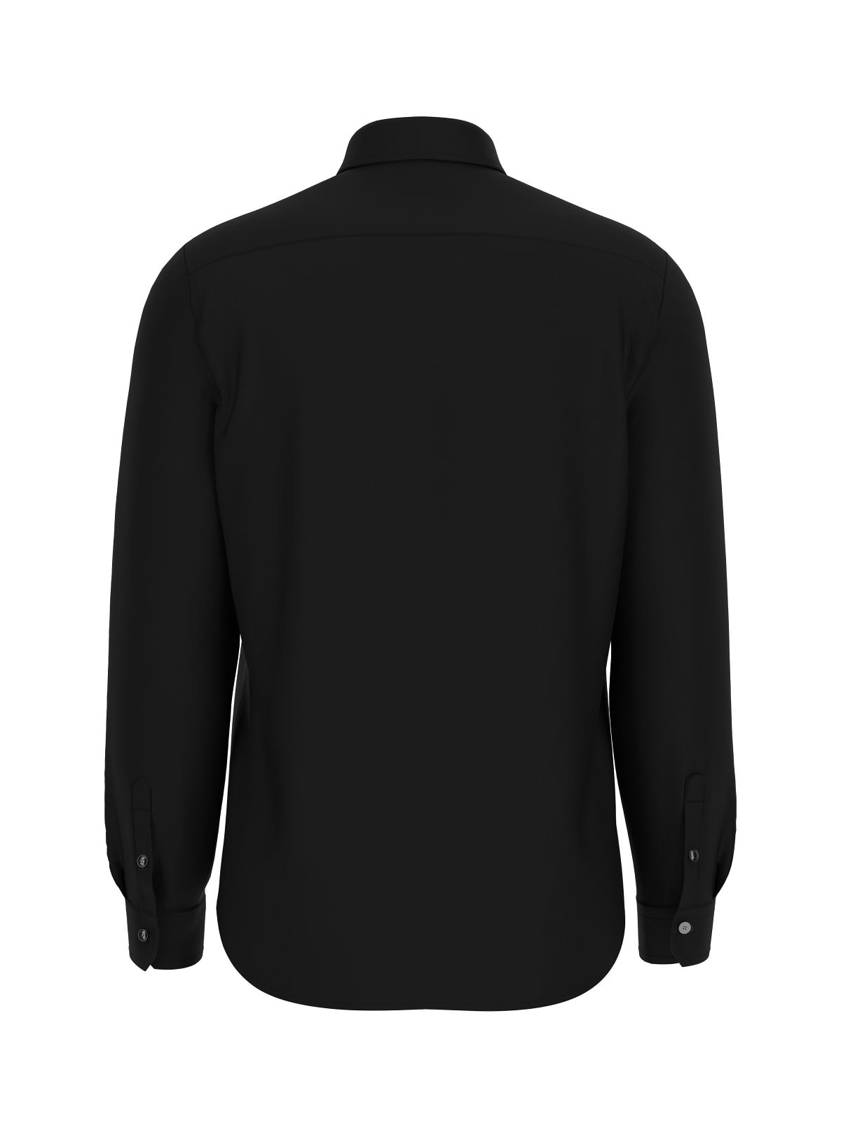 Camicia Classica Guess