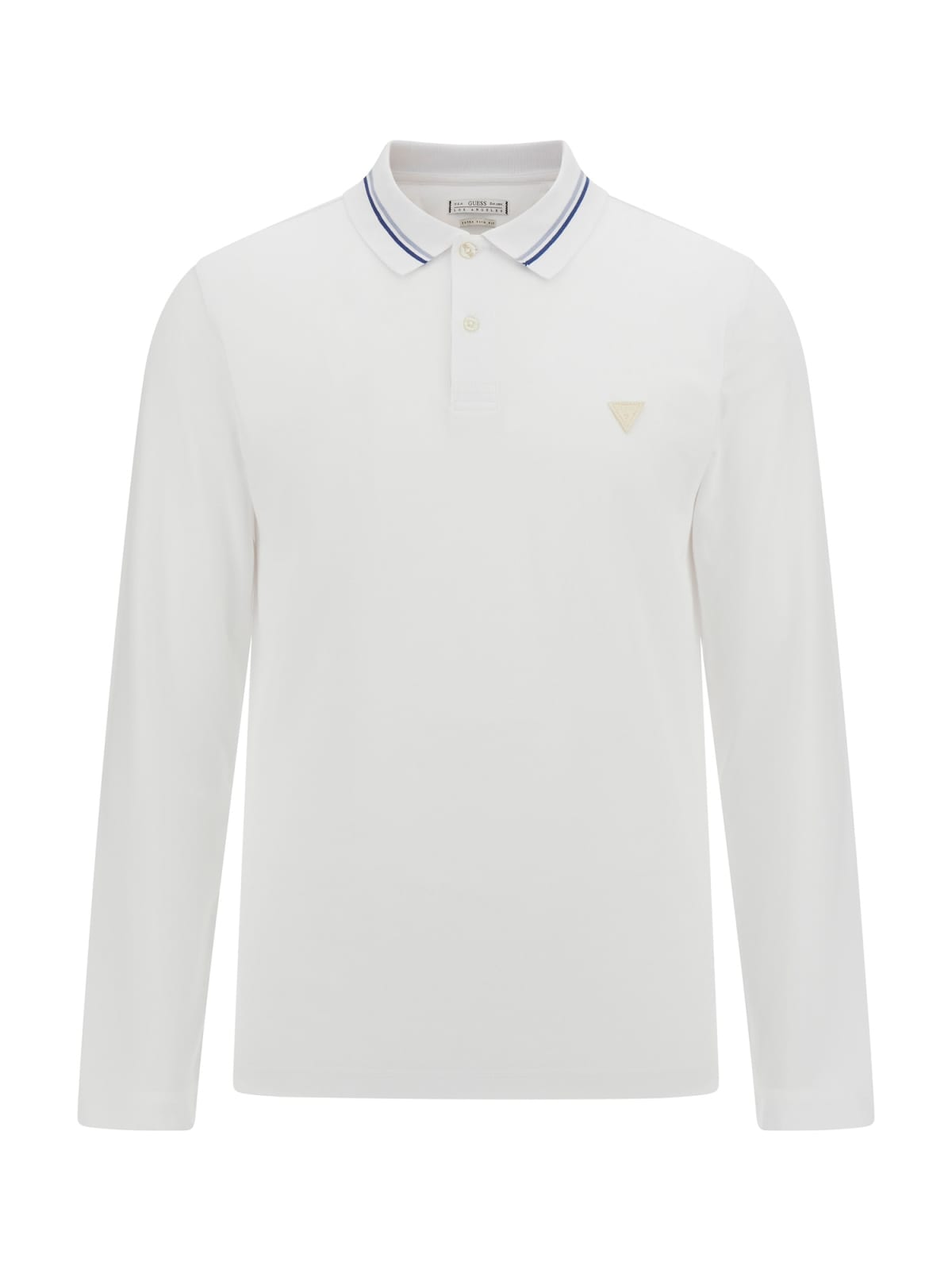 Polo Guess Rigo Bicolore