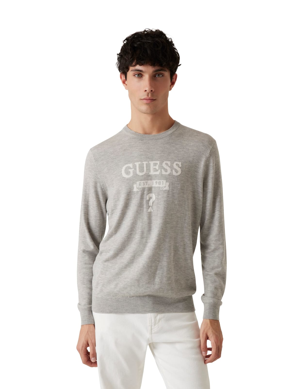 Maglioncino ??? Guess