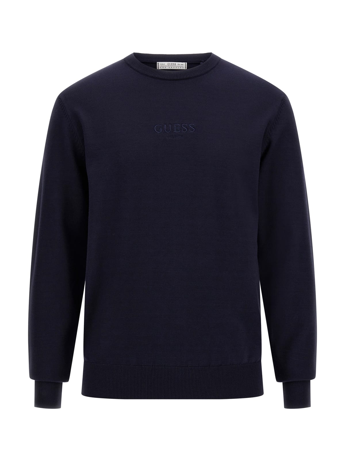 Pullover In Viscosa Guess