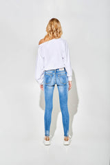 Jeans Met