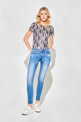 Jeans Met