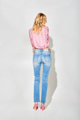 Jeans Met