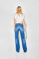 Jeans Met