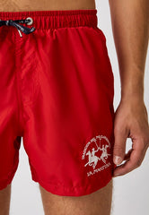 Shorts da mare La Martina