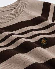 Bennet Stripe Pullover Refrigiwear