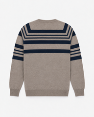 Bennet Stripe Pullover Refrigiwear