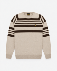 Bennet Stripe Pullover Refrigiwear