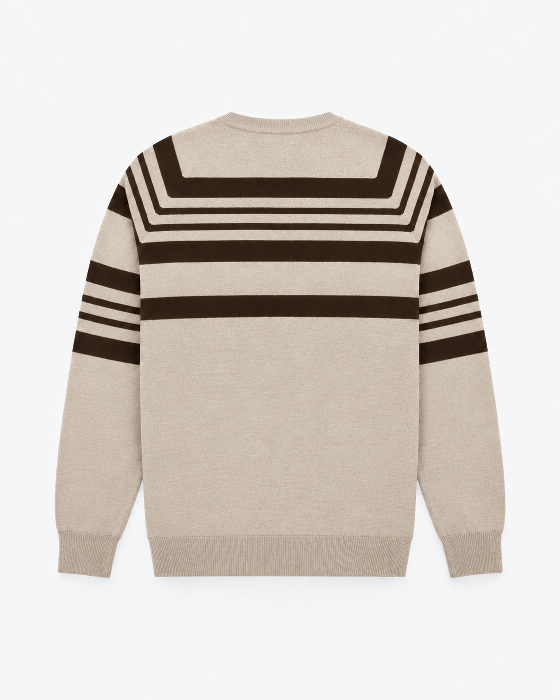 Bennet Stripe Pullover Refrigiwear