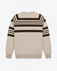 Bennet Stripe Pullover Refrigiwear