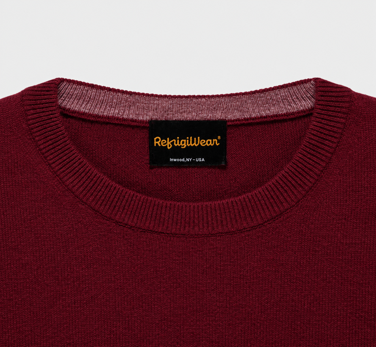 Colin/1 Pullover Refrigiwear