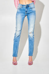 Jeans Met