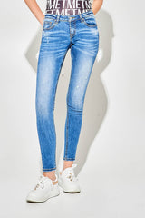 Jeans Met