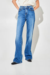 Jeans Met