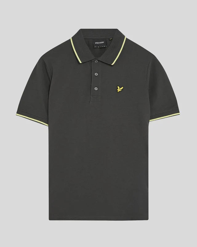 Polo 1524 Lyle & Scott