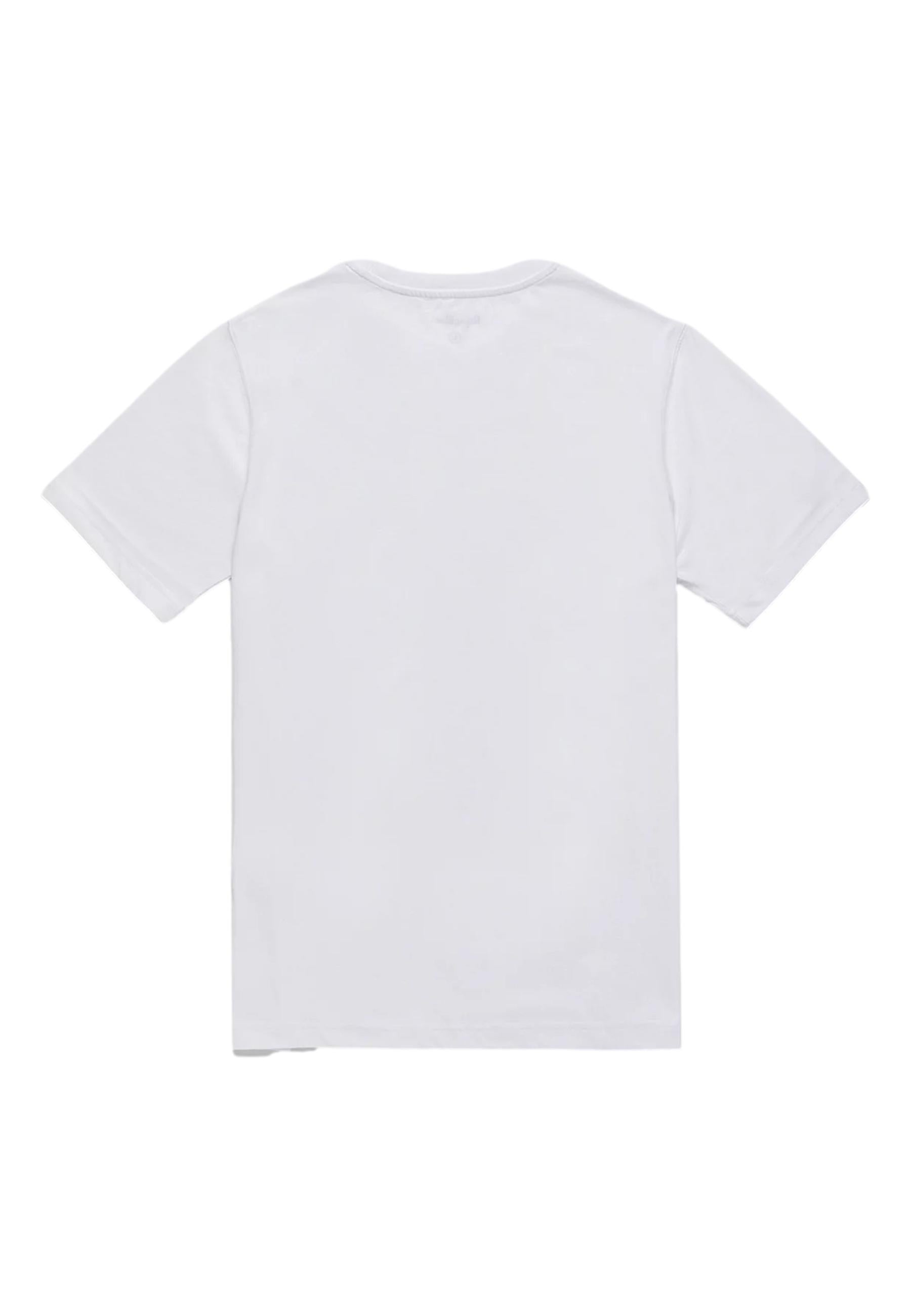 Refrigiwear T-shirt Regg