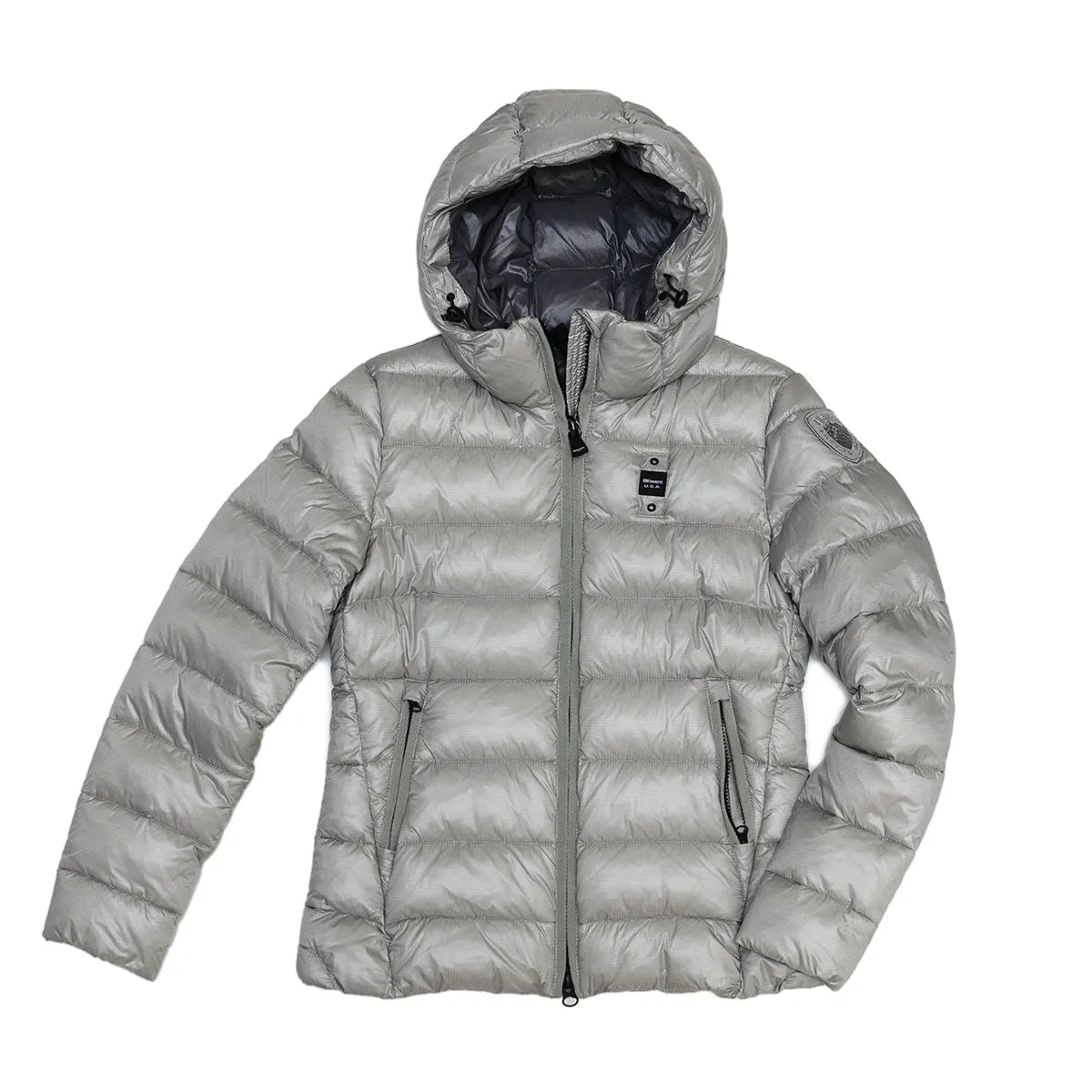 Blauer In Ovatta Donna