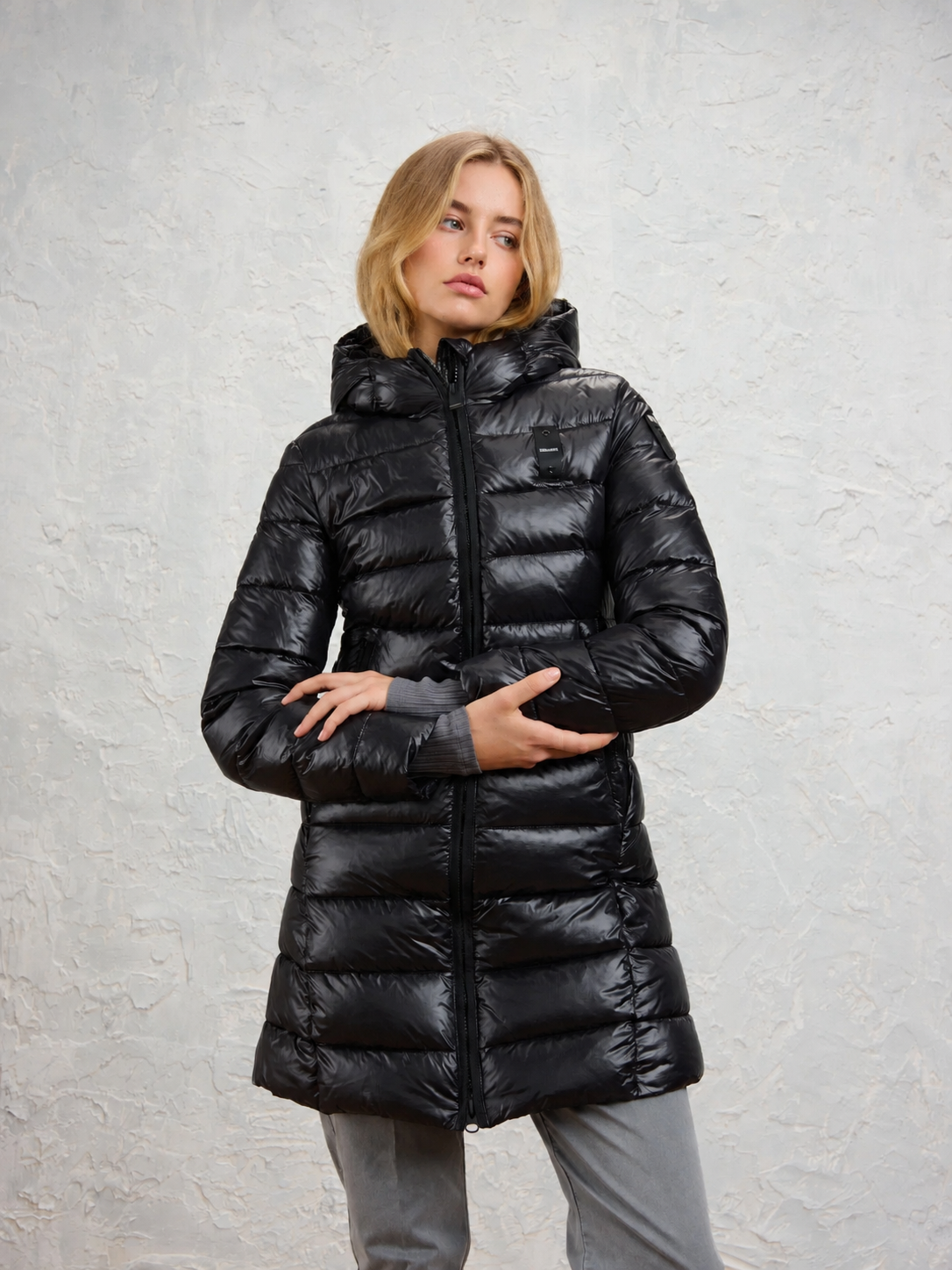 Giubbotto Adelaide Blauer