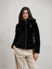 Giubbotto Velly Blauer