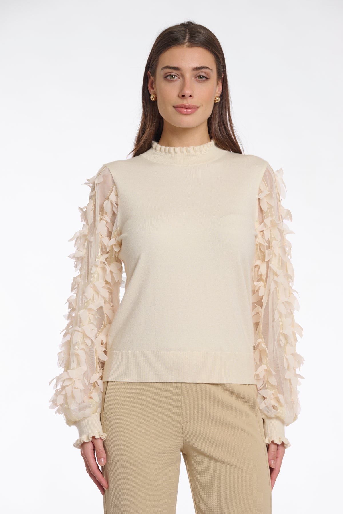 Maglia Romi Rino&Pelle