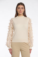 Maglia Romi Rino&Pelle