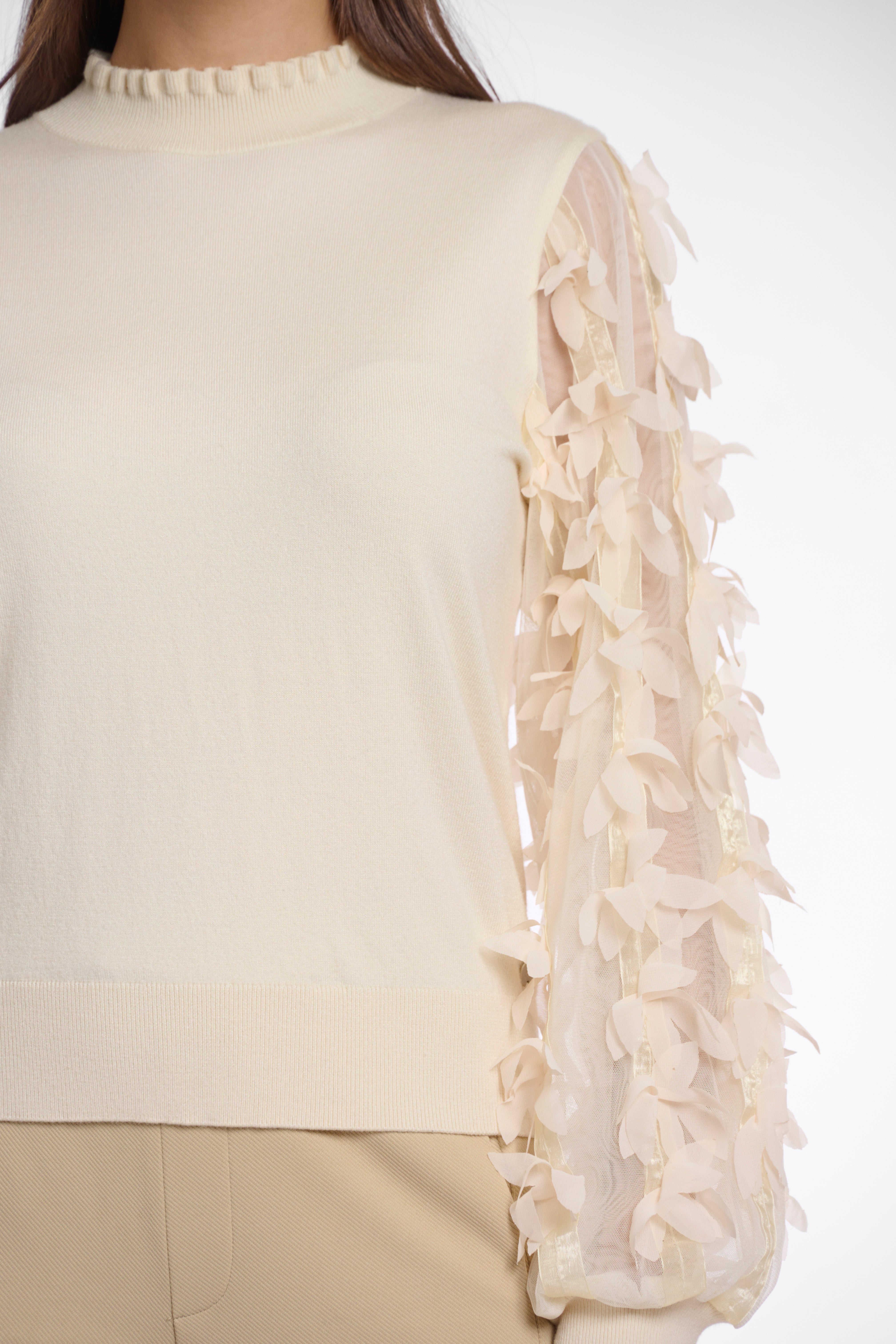 Maglia Romi Rino&Pelle