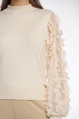 Maglia Romi Rino&Pelle