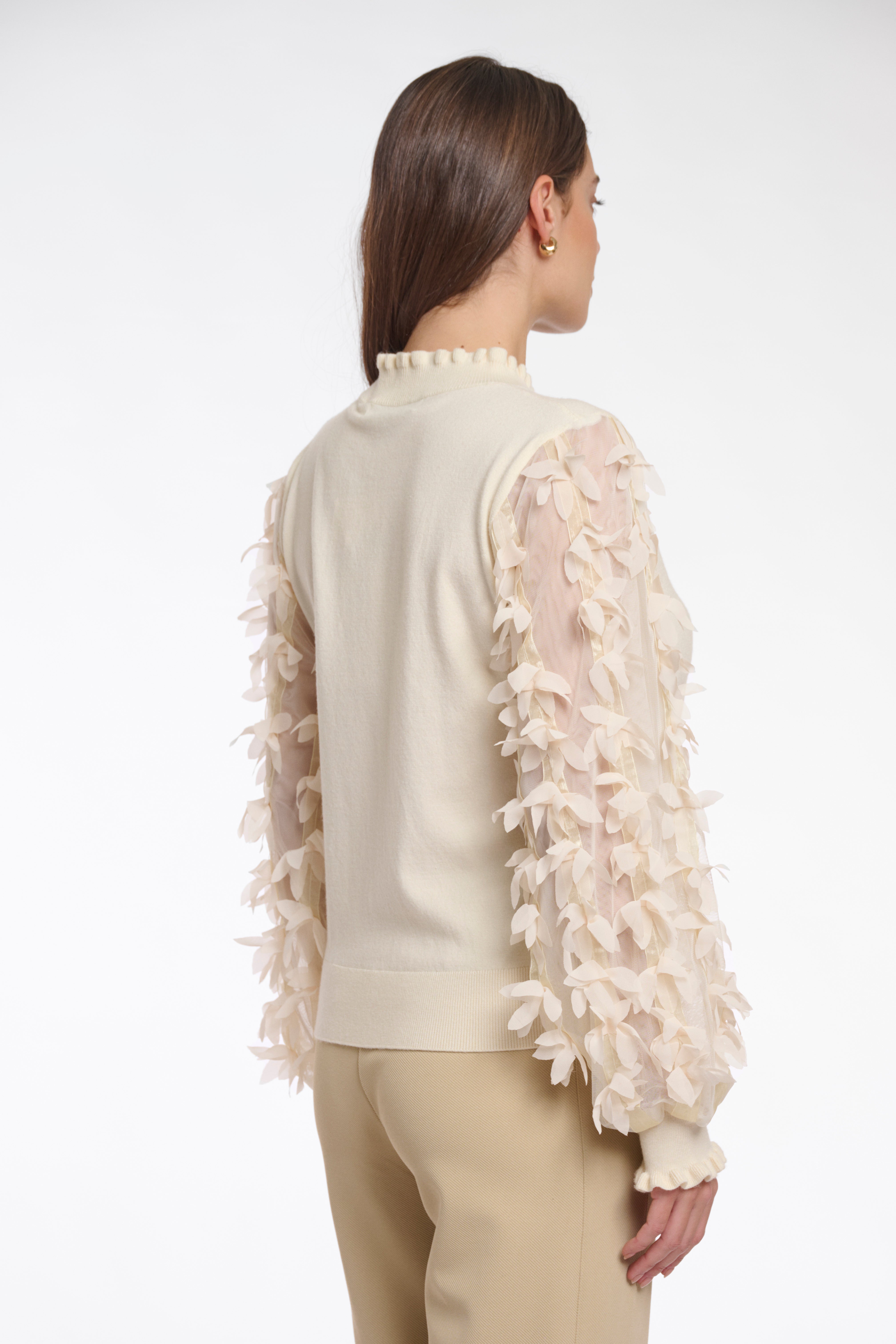 Maglia Romi Rino&Pelle